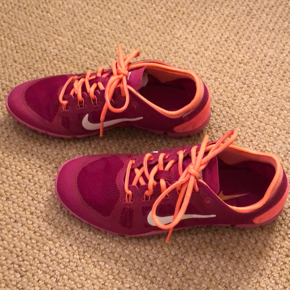 Nike trainers